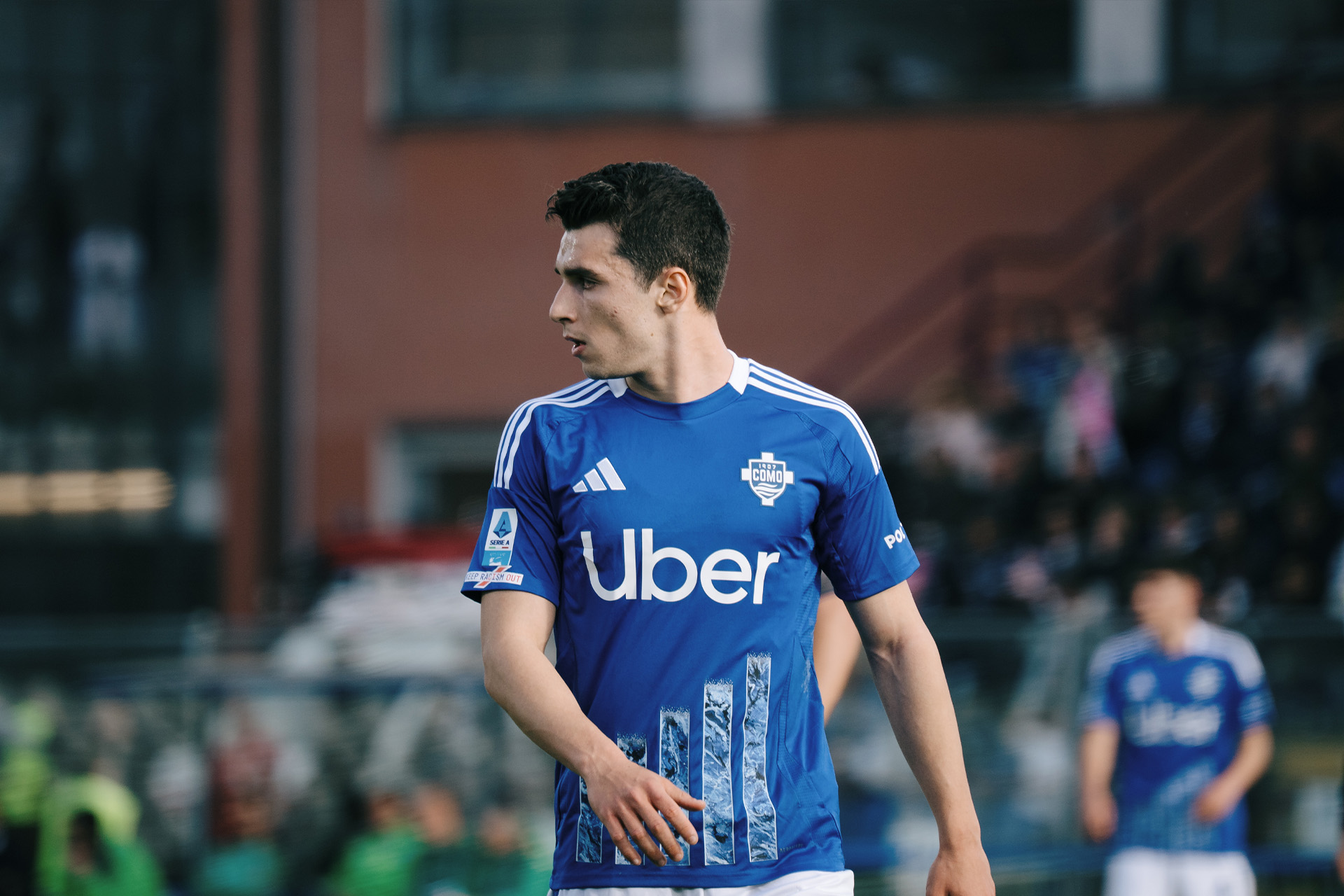 Como-Empoli Ends In A Draw