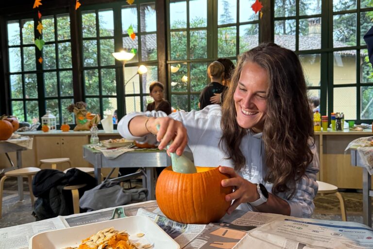 Discover Como – At Villa Carlotta with Elena Pisani