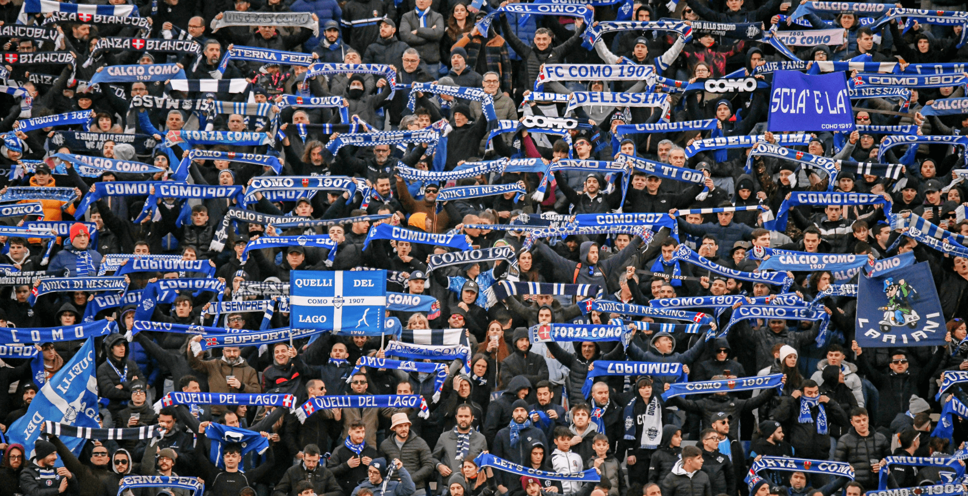 The Safeguarding Policy of Como 1907